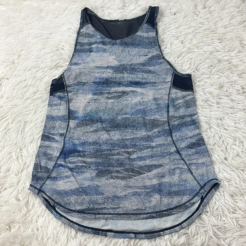 Lululemon Sculpt Tank - Picture 1 of 3